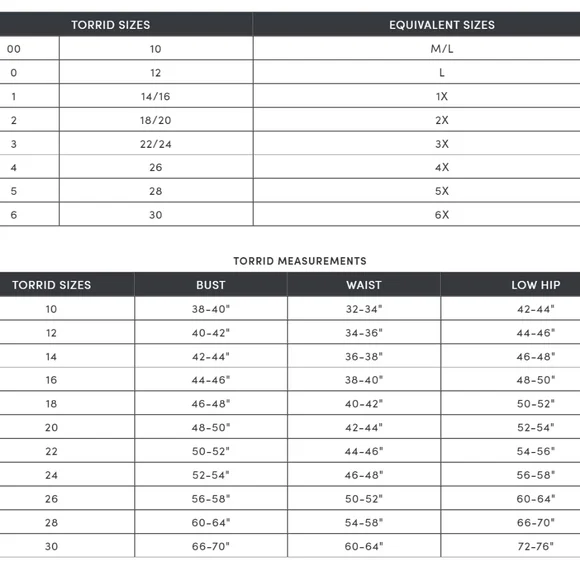 Torrid Retro Built-up One Piece Swimsuit Size 3 - Picture 7 of 8